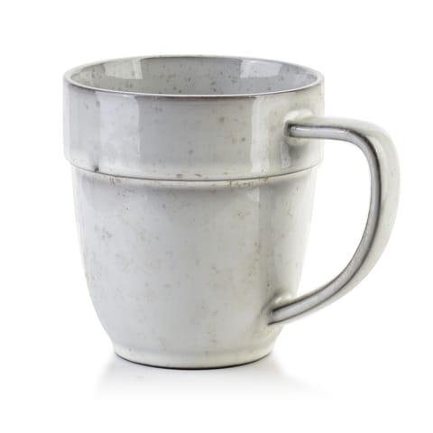 BASIC NATURE Kubek 300ml 13x9xh10cm w sklepie Wasserman.eu