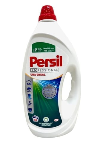 ⁨PERSIL żel 88p UNIVERSAL 3,96L⁩ w sklepie Wasserman.eu