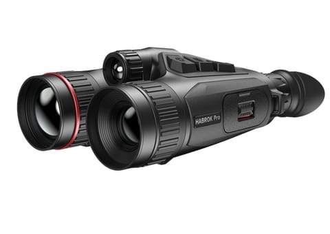 Multispektralna Lornetka Termowizyjna HIKMICRO HABROK Pro HQ50LN 940 nm w sklepie Wasserman.eu