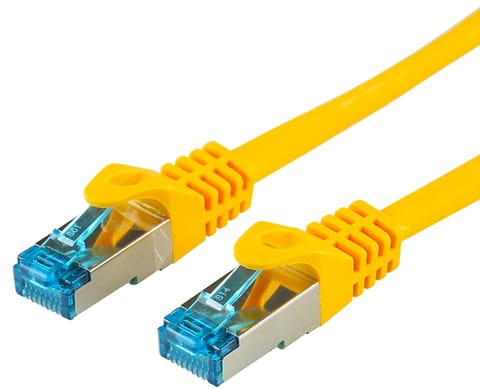 ⁨LOGON PROFESSIONAL PATCH CABLE SF/UTP 1.5M -⁩ w sklepie Wasserman.eu