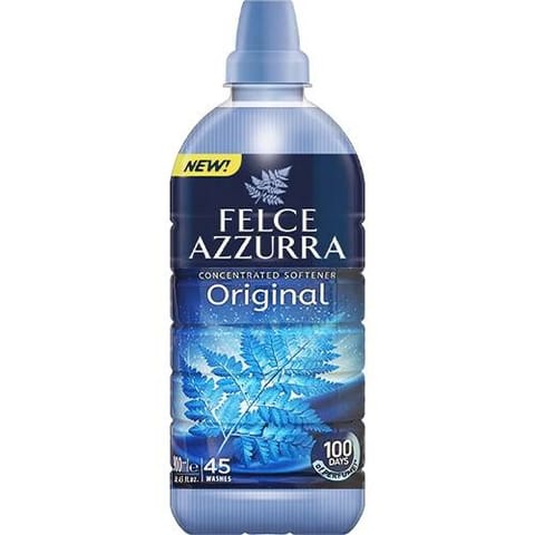 ⁨Felce Azzurra Original Koncentrat do Płukania 900 ml⁩ w sklepie Wasserman.eu