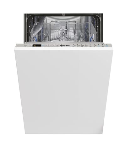 ⁨Indesit DSIO 3M24 C S Fully built-in 10 place settings E⁩ at Wasserman.eu