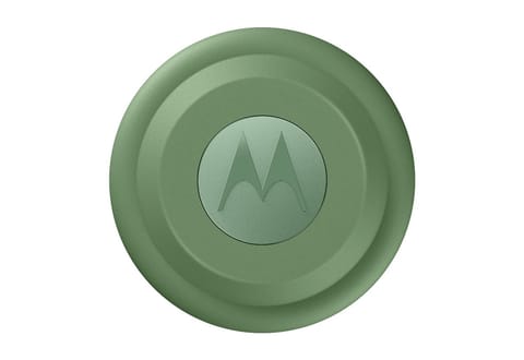 ⁨Motorola Moto Tag Nano Bluetooth Tracker Jade Green - locator⁩ at Wasserman.eu