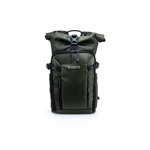 ⁨VANGUARD VEO SELECT 43RB Plecak typu roll-top zielony⁩ at Wasserman.eu