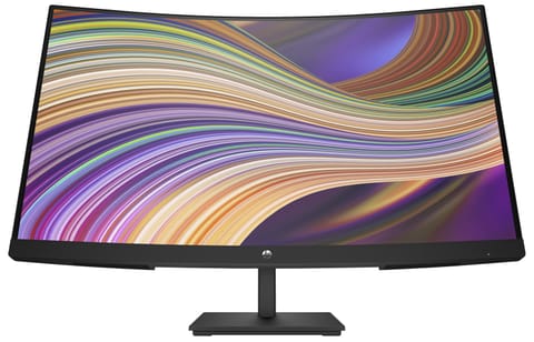 ⁨MONITOR HP LED, VA 27" V27c (65P60E9)⁩ w sklepie Wasserman.eu