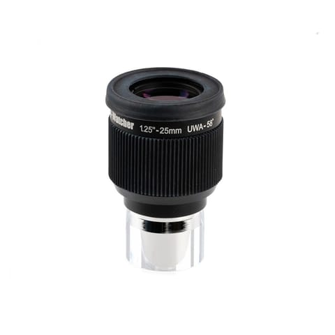 Okular Sky-Watcher SWA-58 25 mm w sklepie Wasserman.eu