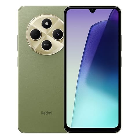 Xiaomi 14C 4/128 GB Sage Green smartphone at Wasserman.eu