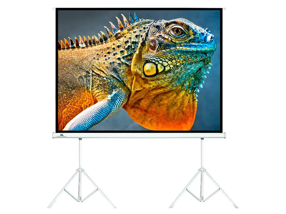 ⁨Projection screen MC-712 150" 4:3⁩ at Wasserman.eu