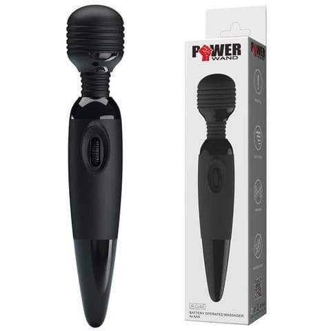 ⁨Power Wand Massager⁩ w sklepie Wasserman.eu