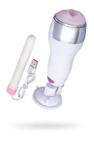 ⁨A-TOYS 763001 Masturbator⁩ w sklepie Wasserman.eu