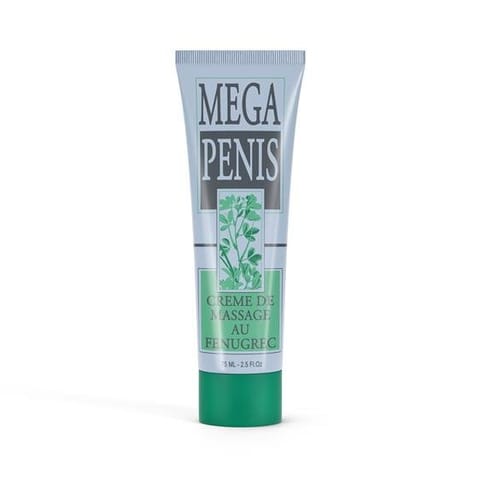 ⁨*MEGA PENIS⁩ w sklepie Wasserman.eu