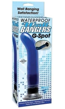 ⁨xWaterproof G-Spot Wallbanger⁩ w sklepie Wasserman.eu