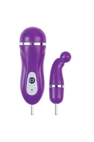 ⁨A-TOYS Vibro-Egg Purple 12 Speed⁩ w sklepie Wasserman.eu