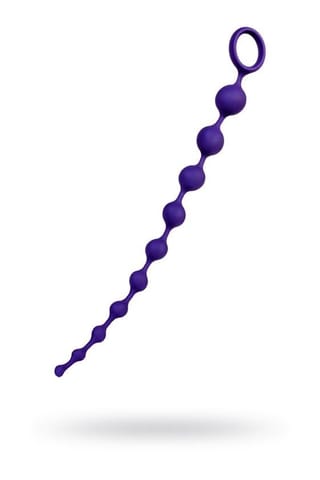 ⁨ToDo Grape Violet Anal Beads⁩ w sklepie Wasserman.eu