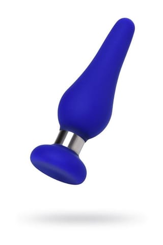 ⁨ToDo Classic Blue Anal Plug S⁩ w sklepie Wasserman.eu