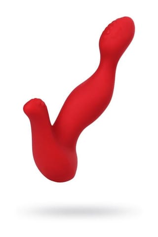 ⁨ToDo Proman Red Vibrating Prostate Massager⁩ w sklepie Wasserman.eu