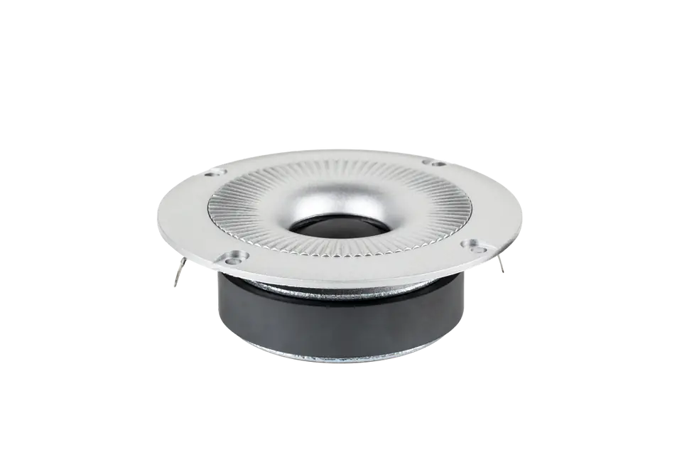 Dynamic tweeter E125 at Wasserman.eu