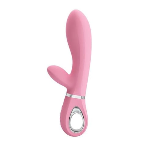 ⁨Pretty Love Thomas Vibrator Magenta⁩ w sklepie Wasserman.eu