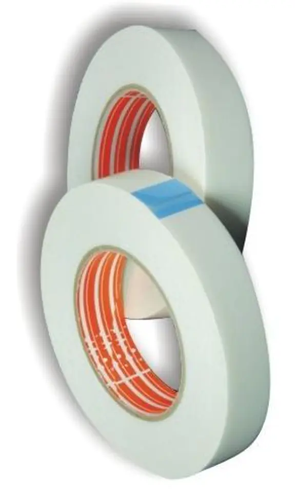 ⁨DOUBLE-SIDED FOAM TAPE 19*33 REINFORCED⁩ at Wasserman.eu