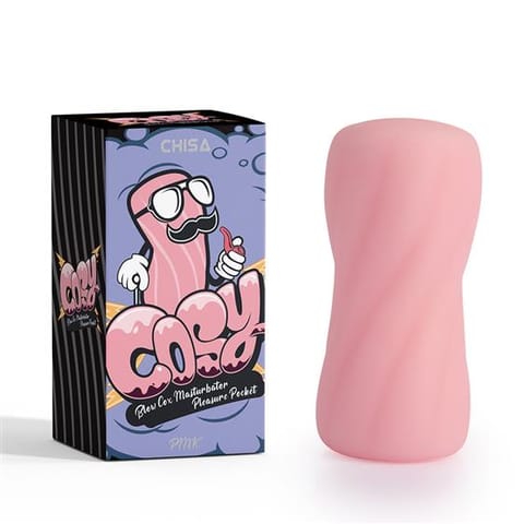 ⁨Blow Cox Masturbator Pleasure Pocket⁩ w sklepie Wasserman.eu