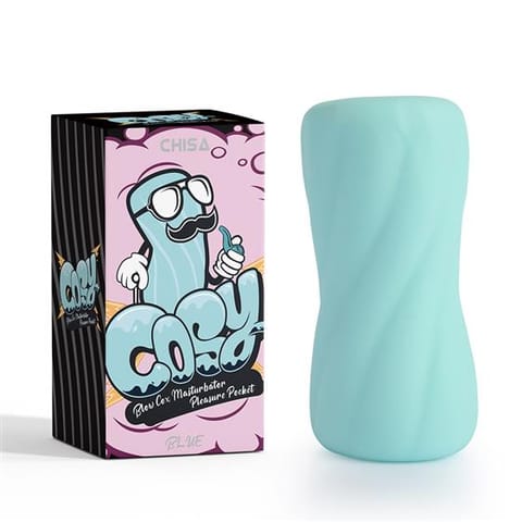 ⁨Blow Cox Masturbator Pleasure Pocket⁩ w sklepie Wasserman.eu