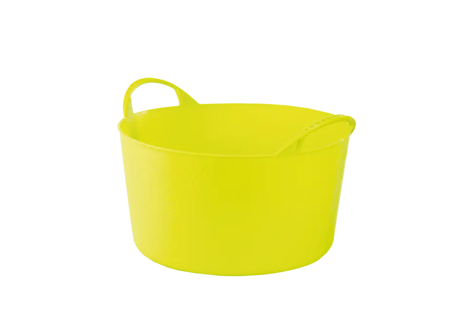 ⁨FLEXIBLE BASKET FLEXI PISTACHIO 14L⁩ at Wasserman.eu