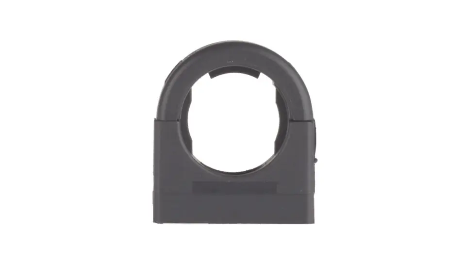 ⁨Holder for fixing protective pipes URO 16 E03DK-07500000501 /10pcs/⁩ at Wasserman.eu