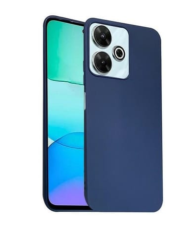 ⁨Beline Etui Candy Oppo A38 4Ggranatowy/navy⁩ w sklepie Wasserman.eu