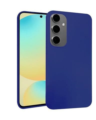 ⁨Beline Etui Candy Sam S24 FE granatowy/navy⁩ w sklepie Wasserman.eu