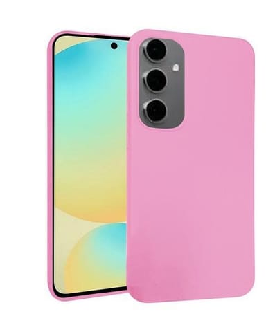 Beline Etui Candy Sam S24 FE jasnoróżowy/light pink w sklepie Wasserman.eu