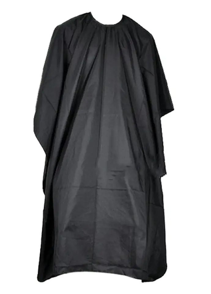 ⁨AG333 Hairdressing cape 140x125 exclus⁩ at Wasserman.eu