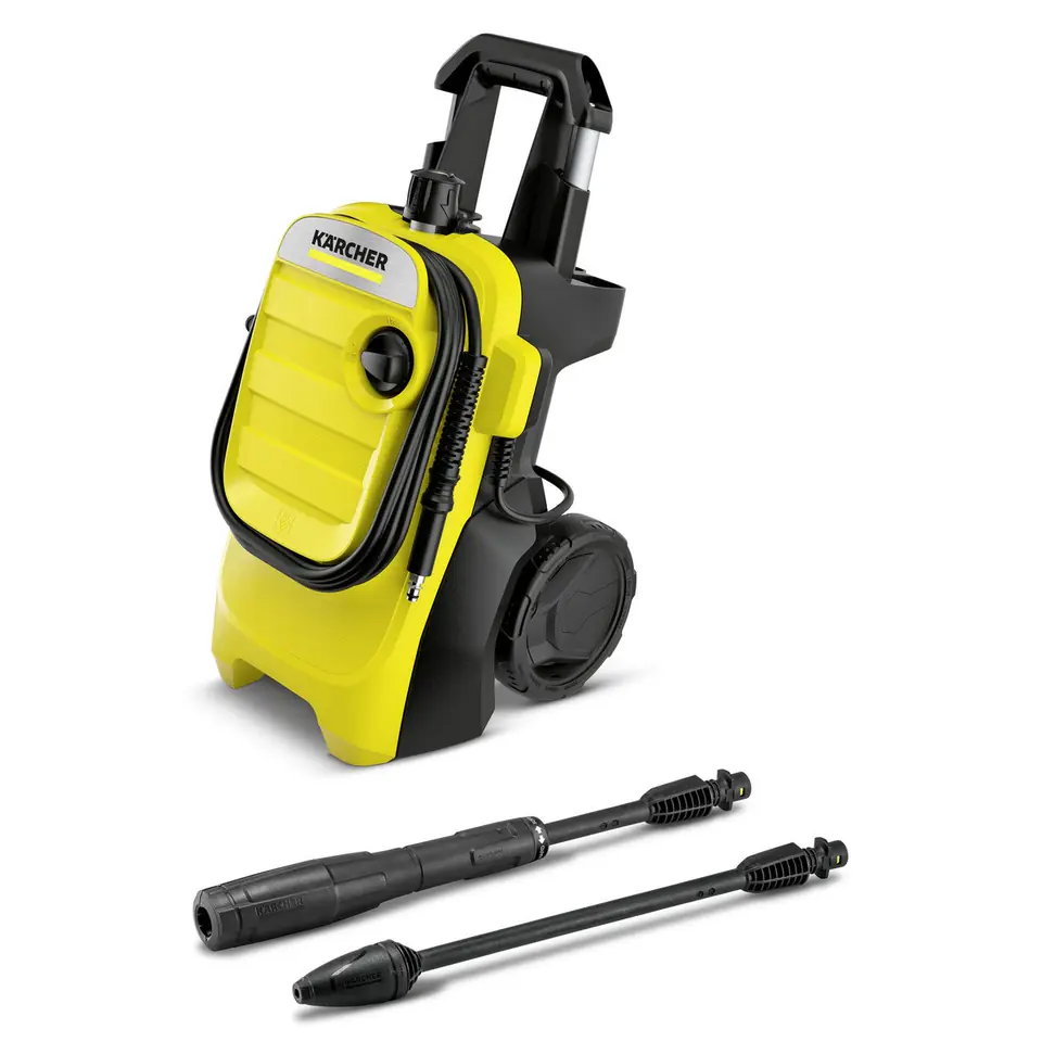 Pressure Washer K4 1.637-500.0 at Wasserman.eu