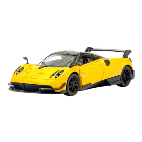 ⁨2016 PAGANI HUAYRA BC 1:38 1szt⁩ w sklepie Wasserman.eu