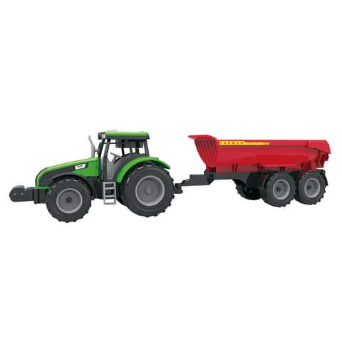 ⁨TRACTOR WITH SOUNDS IN BOX1237598⁩ at Wasserman.eu