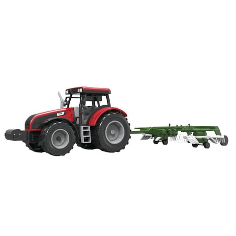 ⁨TRAKTOR Z DŹWIĘKAMI W PUDEŁKU1235616⁩ w sklepie Wasserman.eu