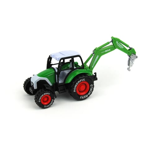 ⁨METAL TRACTOR 1 PC.⁩ at Wasserman.eu