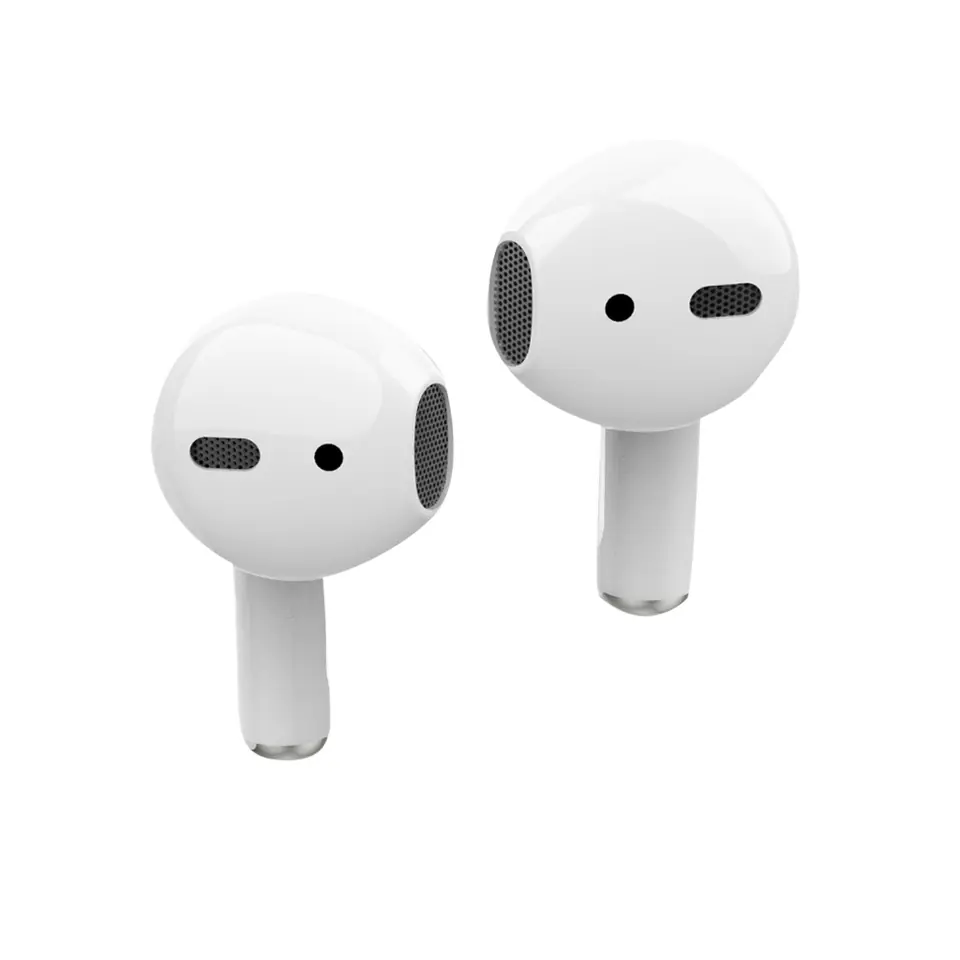 ⁨ART headphones True Wi reless (lightning)white⁩ at Wasserman.eu