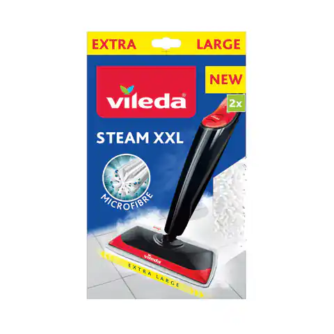 ⁨Refill for Steam mop XXL⁩ at Wasserman.eu