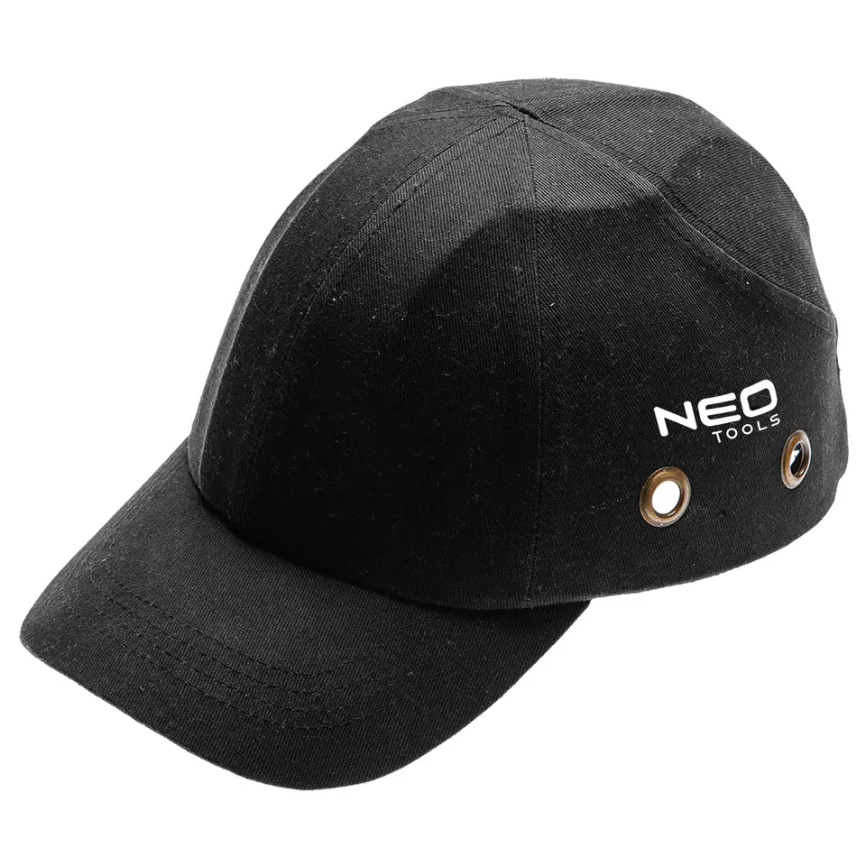 ⁨Baseball cap with reinforcement, CE⁩ at Wasserman.eu