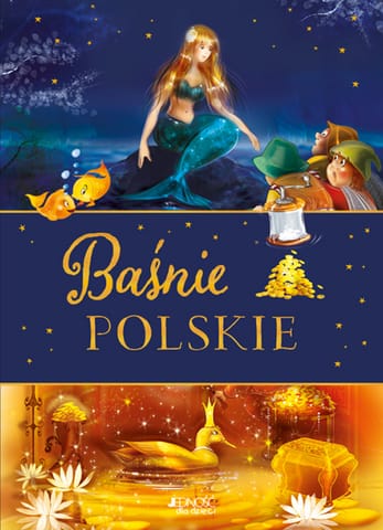 ⁨Baśnie polskie⁩ w sklepie Wasserman.eu