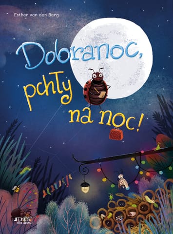 ⁨Dobranoc, pchły na noc!⁩ w sklepie Wasserman.eu