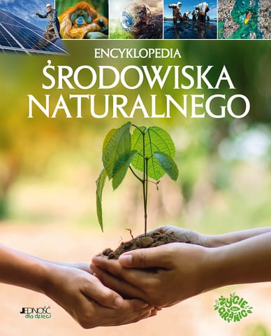 ⁨Encyklopedia środowiska naturalnego⁩ w sklepie Wasserman.eu