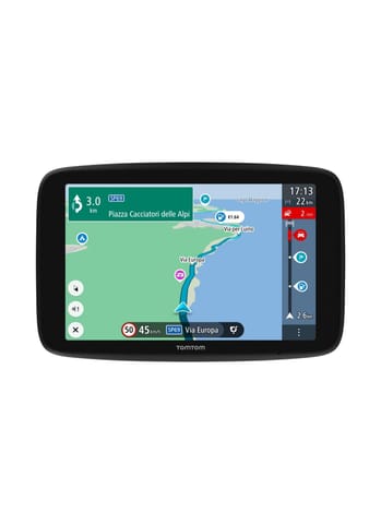 ⁨TomTom Go Camper Max 7"⁩ w sklepie Wasserman.eu