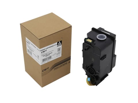 CoreParts Toner Cartridge-Chemical w sklepie Wasserman.eu