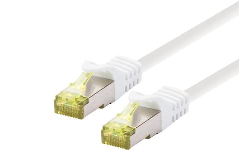 ⁨LOGON PROFESSIONAL PATCH CABLE SFTP/AWG26/LSOH⁩ w sklepie Wasserman.eu