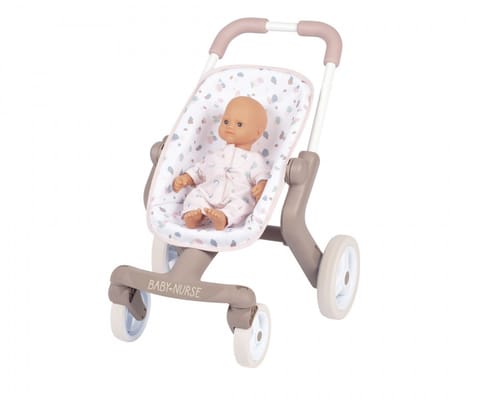 ⁨Doll stroller Baby Nurse My First Stroller⁩ at Wasserman.eu