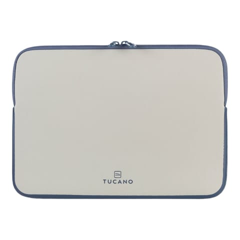 TUCANO Elements 2 - Pokrowiec MacBook Air 13” (M4/M3/M2/M1/2025-2018) / Pro 13" (szary) w sklepie Wasserman.eu