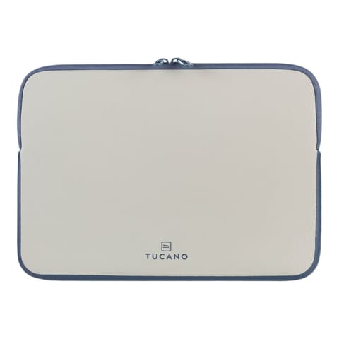 ⁨TUCANO Elements 2 - Pokrowiec MacBook Air 13” (M3/M2/M1/2024-2018) / Pro 13" (szary)⁩ w sklepie Wasserman.eu