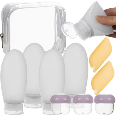Kosmetyczka podróżna Trizand 24337 w sklepie Wasserman.eu