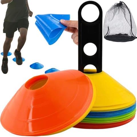 Pachołki treningowe 23422 w sklepie Wasserman.eu